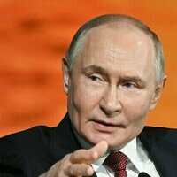 Iran has the right to use nuclear energy for peaceful purposes  Putin