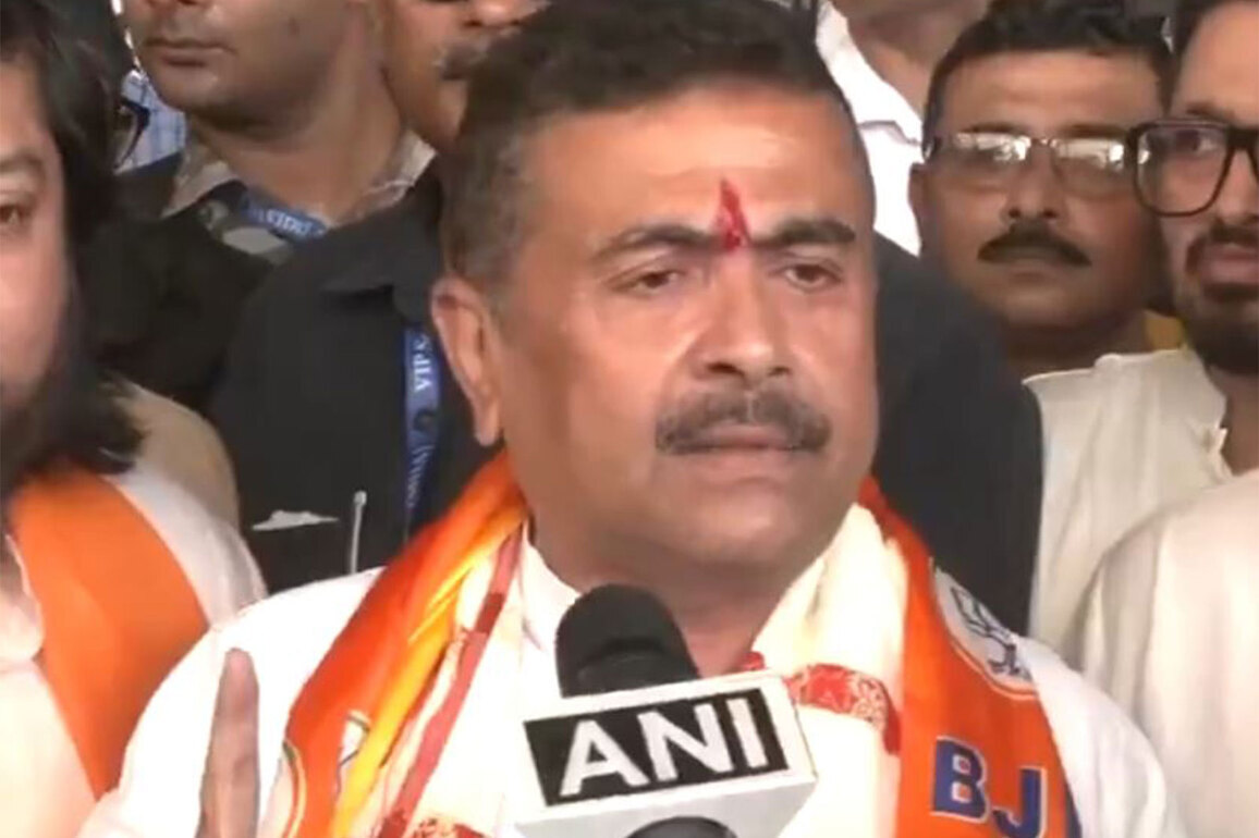 CM Suvendu Adhikari announces North Bengal development push, promises AIIMS, IIT and cancer hospital