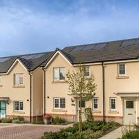 Lovell Homes promotes Shared Ownership in Haverfordwest