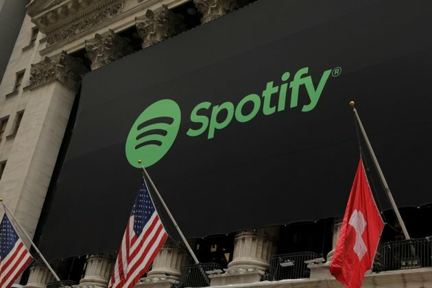 Spotify to Cut 6% of Workforce, Some 600 Employees