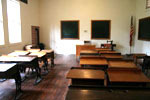 Schools axed by Government