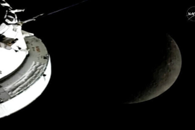 Artemis II performs closest moon flyby amid communication loss