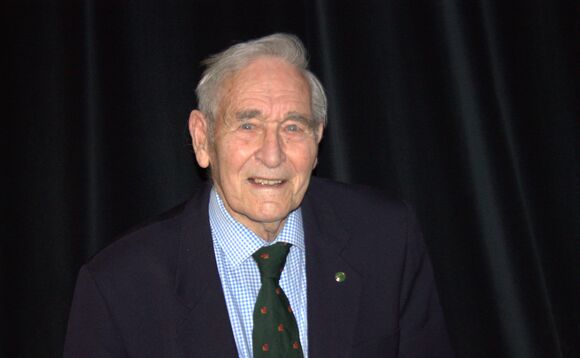 Farming Matters: Ian Howie - "It is interesting to look back at how agriculture was supported"