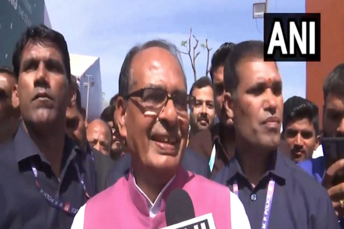 Union Minister Shivraj Singh Chouhan extends greetings on 'Nav Samvatsar'