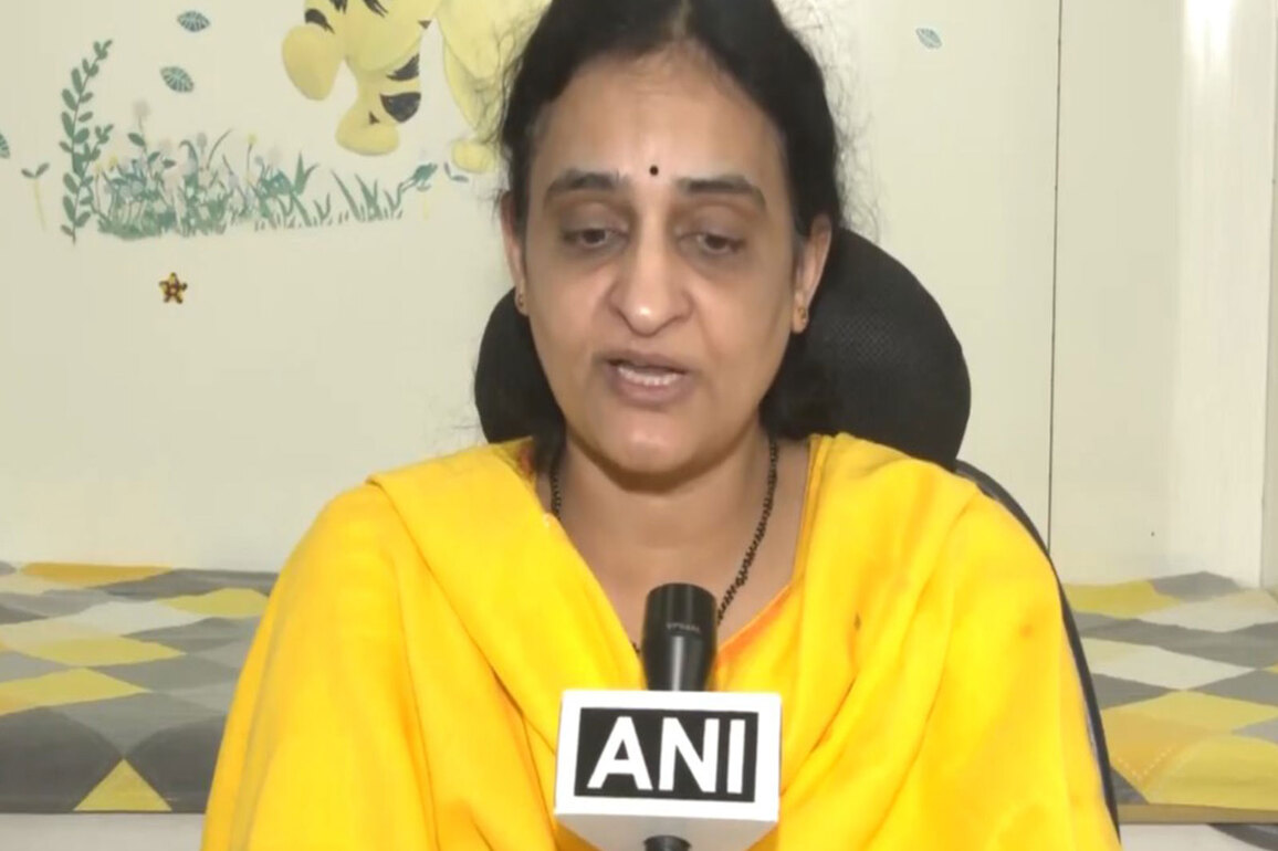 Dr. Sivaranjani Santosh's efforts rewarded as FSSAI directs states to ensure removal of 'ORS' from product labels and brand names