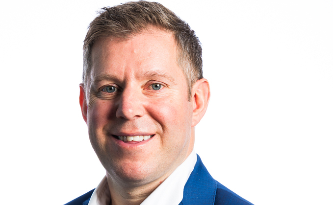 Hymans Robertson head of DC markets Paul Waters