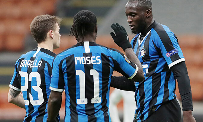 Italian Serie-A matches postponed over coronavirus fears Italian Serie-A matches postponed over coronavirus fears