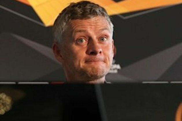 Reunited at last, Solskjaer needs Martial, Rashford to deliver