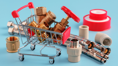 Stock up on heating season essentials