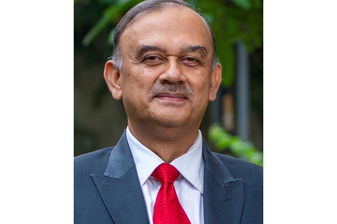 Atanu Chakraborty calls resignation from HDFC Bank "routine"