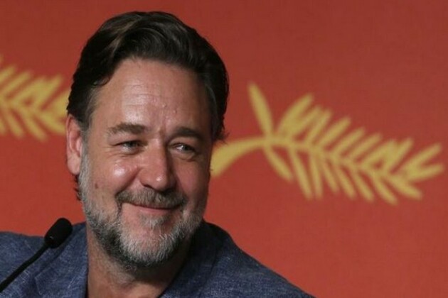 Russell Crowe remembers shooting 'Gladiator' at Mediterrane Film Festival's Festive Awards ceremony