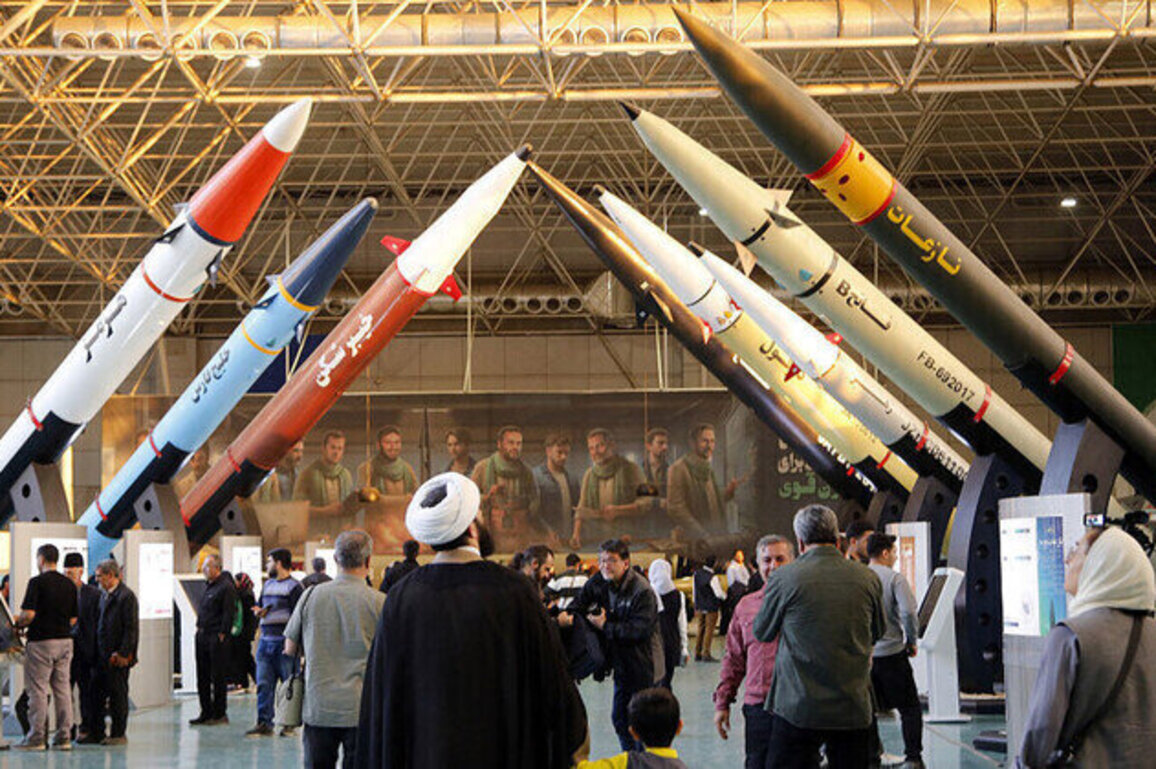 No talks, just readiness: Iran responds to Trump threats