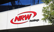  NRW acquires OFI