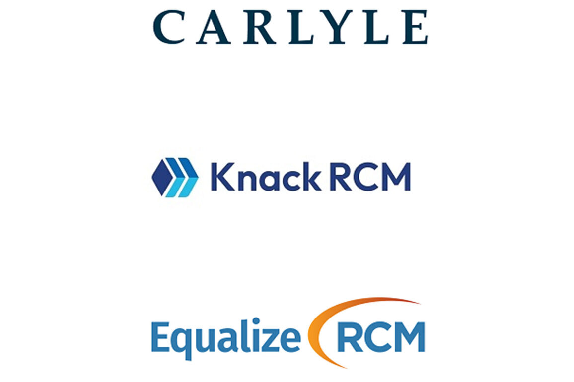 Carlyle Acquires Knack RCM and EqualizeRCM to Create an AI-Native, Global Multi-Specialty Healthcare RCM Platform