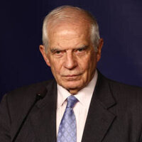 EU losing credibility - ex-foreign policy chief