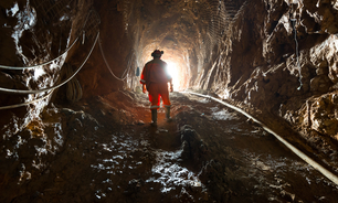 As mines get deeper, risks of seismic events increases