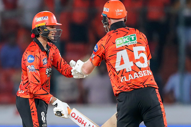 Graeme Smith backs Abhishek Sharma to beat Heinrich Klaasen in IPL 2026 Orange Cap race