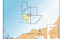 Full seismic results to inform further exploration wells, Dorado FEED work 