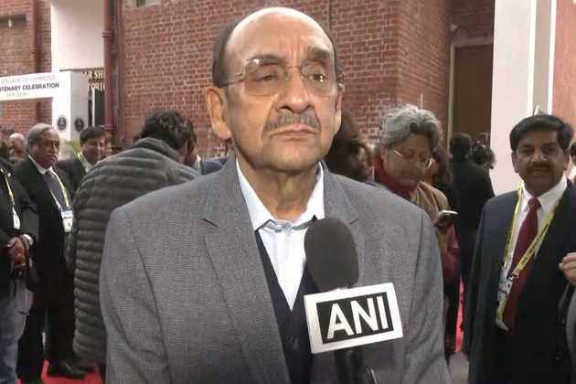 India budget expectations positive as strong IIP, reforms and jobs focus lift confidence: DCM Shriram