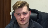Chandlers highlighting apprenticeship success