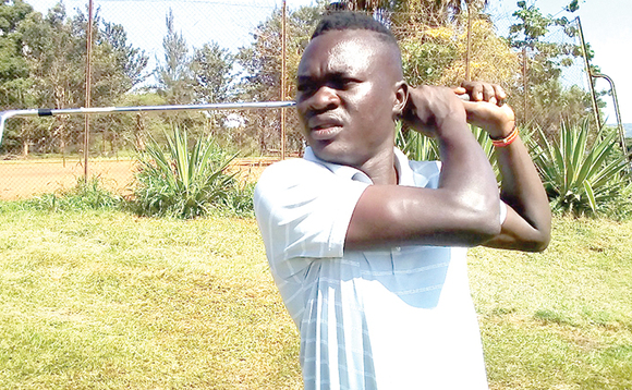 Joseph Cwinyai ng'azannya Joseph Cwinyai ng'azannya