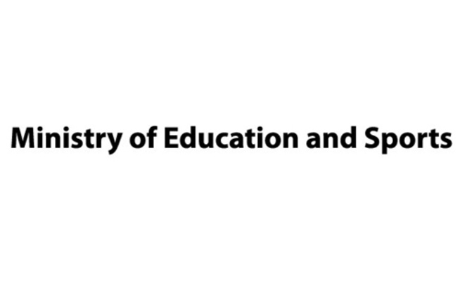 Ministry of Education press release Ministry of Education press release