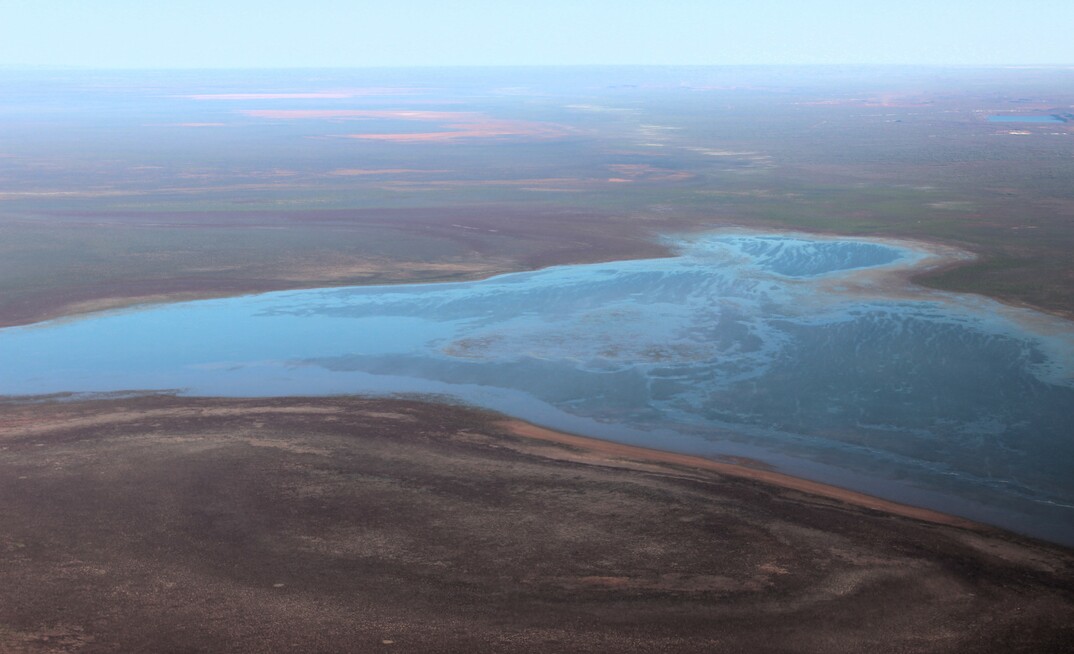 WA is open for exploration