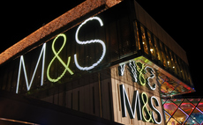 Industry Voice: How MongoDB enabled M&S 'build' over 'buy' Strategy for new Sparks loyalty platform