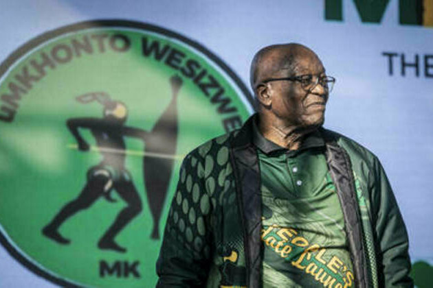 Former South African leader criticized for supporting Morocco in regional dispute