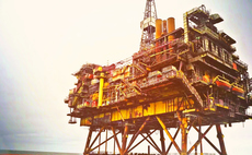 Reports: Government poised to approve Jackdaw gas project