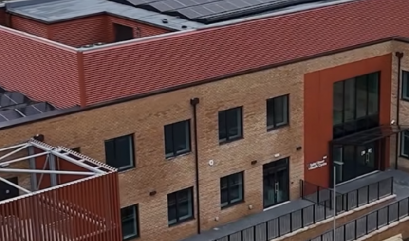 Spital Street Health Centre (c) YouTube
