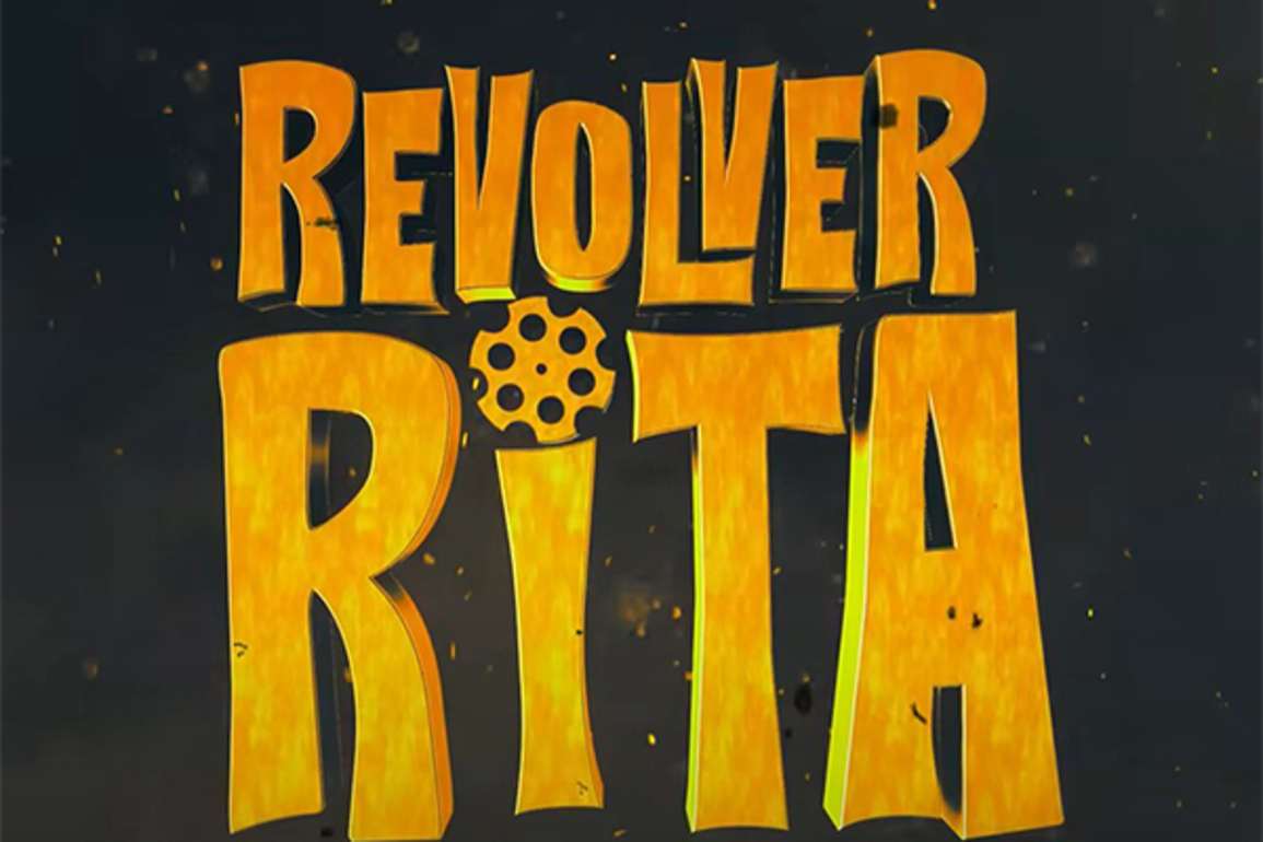 Keerthy Suresh's action-comedy 'Revolver Rita' release date out, film to hit theatres on this day