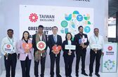 Taiwan Excellence at Automation Expo 2025