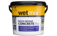 Tarmac launches fast-acting repair products for installers