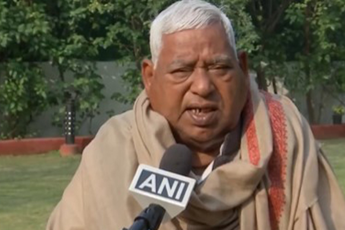 "Nothing in central budget for Uttar Pradesh or Ayodhya": Samajwadi Party MP hits out at UP Budget 2026-27