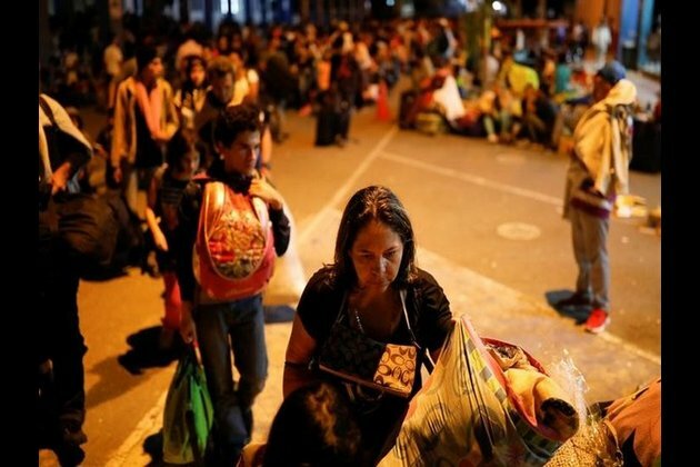 UN appeals for more help to alleviate Venezuela refugee crisis