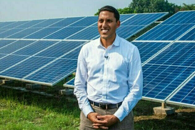Rockefeller Foundation President Rajiv J. Shah to travel to India next week