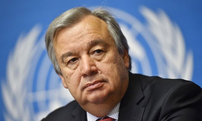 UN set to adopt treaty outlawing nuclear weapons UN set to adopt treaty outlawing nuclear weapons