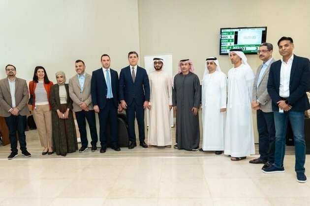 CBUAE unveils region's first biometric payment solution