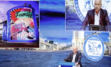 Evolution boss Lawrie Conway