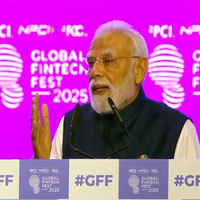 "For us, AI stands for All Inclusive...India's experience with digital public infrastructure can be extremely useful to the world": PM Modi at Global Fintech Fest