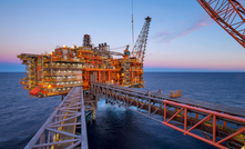 Woodside’s North Rankin Complex