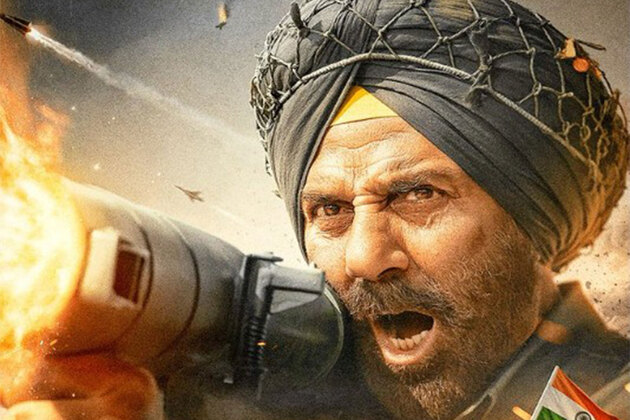 Border 2 box office collection Day 1: Sunny Deol-Varun Dhawan war drama starts strong, mints Rs 32.10 cr in India