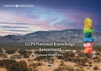 LGPS National Knowledge Assessment