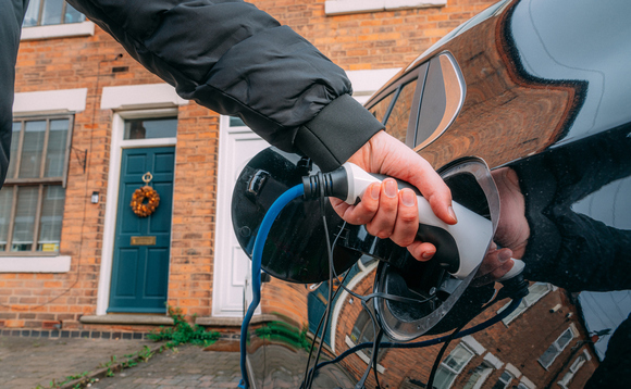 Study: EV charging costs to fall, as petrol prices keep climbing