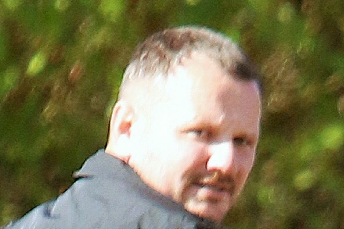 Man 'disfigured' bouncer after biting off part of his ear during pub rammy