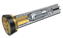 Sandvik's Centrex Pro solves over-drilling issues