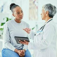 Patients who feel heard are more likely to stick with medical treatment