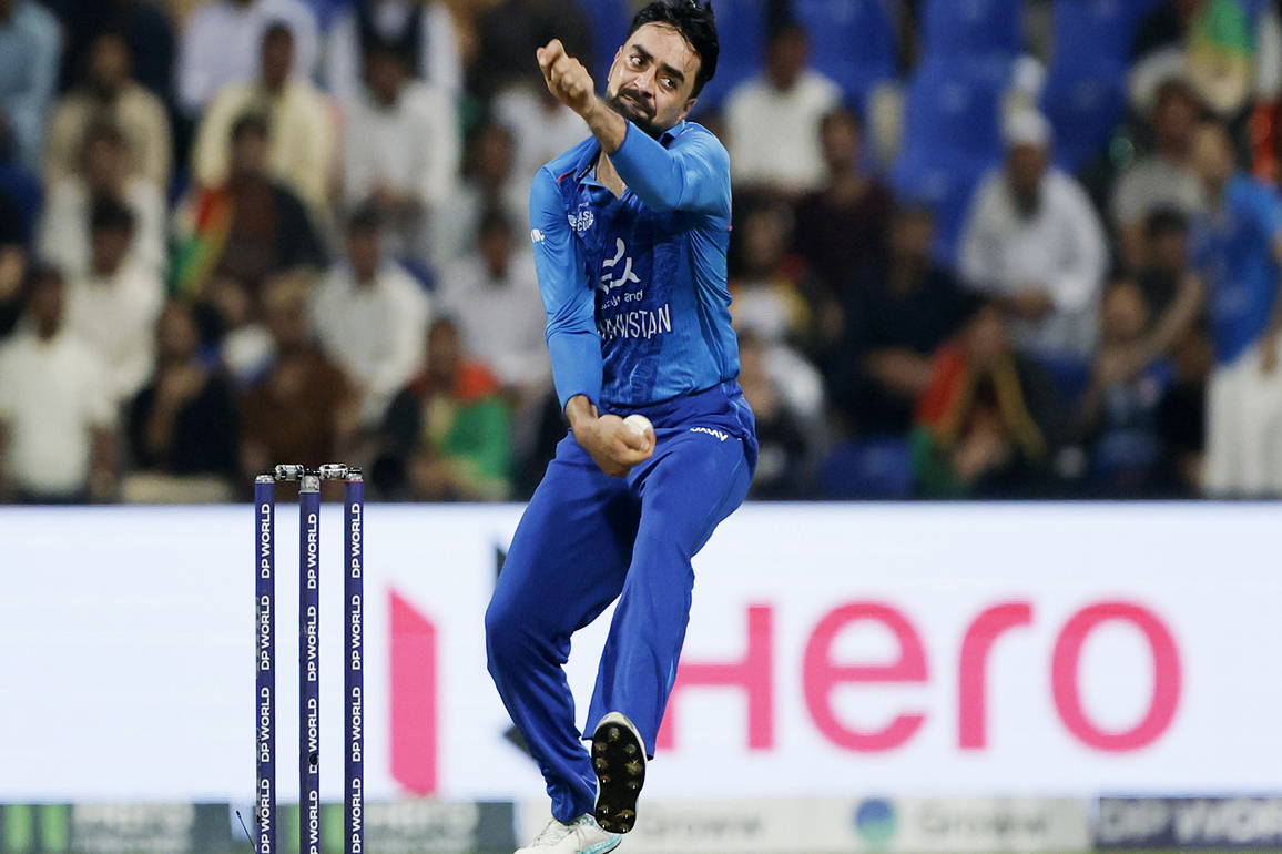 "Unlucky to be part of the losing team": Rashid Khan after Afghanistan's narrow defeat in Super Over