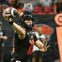 Lions look to roar past .500, host West-leading Roughriders